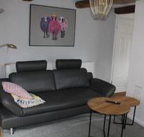 Ferienwohnung Meta`s Hof - zentral und ruhig gelegen - Lachendorf