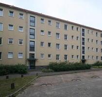 Klassische 3 Zimmer frisch saniert - Jacobsdorf