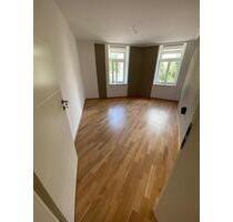 Moderne, vermietete 2-Zimmer-Wohnung mit Loggia - Leipzig