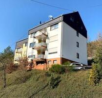 Schöne Wohnung mit Balkon in Idar-Oberstein zu vermieten