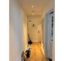 Kernsanierte 2-Zimmer-Wohnung - 675,00 EUR Kaltmiete, in Lübeck (PLZ: 23554) Sankt Lorenz Nord