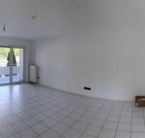 4 Zi. Wohnung mit Hausmeistertätigkeit - Breuberg