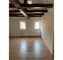 2 Zimmer DG Wohnung in Mönchberg
