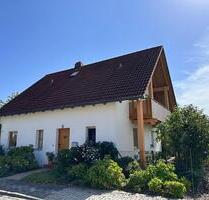 Schönes freistehendes Einfamilienhaus - Regenstauf