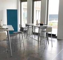 Sehr flexible und moderne Büroräume und Arbeitsplätze - All-in-Miete - Böblingen Dagersheim