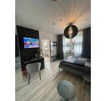 Ferienwohnung Monteurwohnung Monteurzimmer Appartement - Cuxhaven Groden