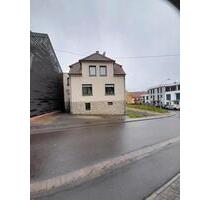 Einfamilienhaus in St. Wendel -Urweiler - Marpingen