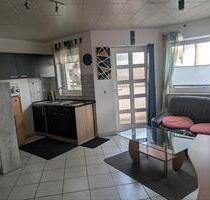 Vermiete möbl. 1-ZI-Apart. auf Wunsch mit Waschm.+Trockner t - Wiernsheim