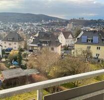 Schöner Wohnen über den Dächern von Arnsberg