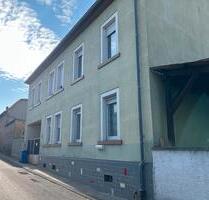 VERMIETUNG VERKAUF KOMPLETTS ANWESEN MIT VIEL POTENZIAL - Florstadt