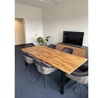 Büro in bester Lage Osnabrücks - 1.083,00 EUR Kaltmiete, ca.  11,40 m² in Osnabrück (PLZ: 49080) Wüste