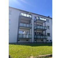 Moderne 3-Zimmer-Wohnung in ruhiger Lage – sofort bezugsfrei - Leverkusen Bergisch Neukirchen