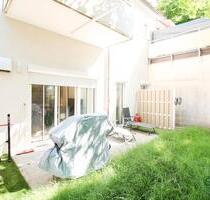 Neuwertige 3-Zimmer-Wohnung mit Terrasse in Allach - München Allach-Untermenzing