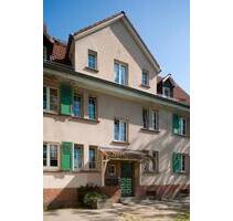 Hier macht wohnen Spaß: großzügige 4-Zimmer-Wohnung - Frankfurt am Main West
