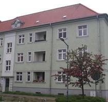 3 Zimmer in West mit Balkon - 448,00 EUR Kaltmiete, ca.  65,33 m² in Frankfurt (Oder) (PLZ: 15234) Booßen