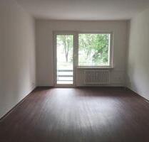 +++ Zentral und grün in Neudorf! 2,5 Zimmerwohnung mit Balkon und Sonne +++ - Duisburg Duisburg-Mitte