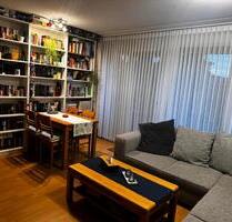 Helle 3-Zimmer-Wohnung mit Balkon in Amelinghausen zu vermieten. - Wriedel
