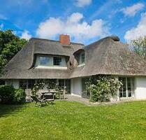 2Zimmer Wohnung in Archsum - 1.200,00 EUR Kaltmiete, ca.  50,00 m² in Sylt (PLZ: 25980)