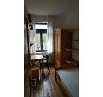 Bad Bramstedt - möbliertes Zimmer zu vermieten