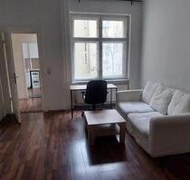 1 Zimmer Wohnung zu vermieten - 900,00 EUR Kaltmiete, ca.  40,00 m² in Berlin (PLZ: 13349) Mitte