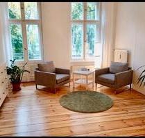 CHARLOTTENBURG Praxis Raum Gewerbe Psychotherapie Heilpraktiker - Berlin Steglitz-Zehlendorf