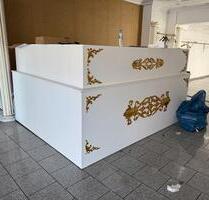 Theke für Einzelhandel - Ladenauflösung - Köln Nippes