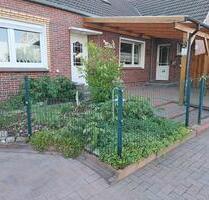 Gemütliche 3 Zimmer Wohnung mit Terrasse - Aurich Egels und Wallinghausen