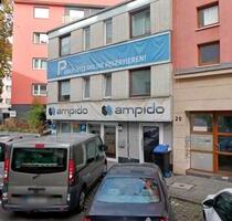 1 Zimmer Apartment in der Nähe der Universität - Köln Innenstadt