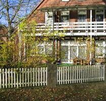 4 Zimmer Wohnung in einem Bauernhaus - Hanstedt