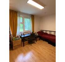 Zum 01.08.25 zu vermieten 1 Zimmer-Appartement, neben UniKlinik - Kassel Fasanenhof