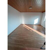 Perfekt aufgeteilte 3 Zimmer Wohnung in Höchstadt - Höchstadt an der Aisch