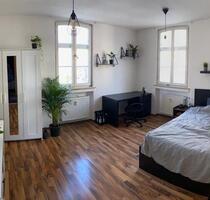 WG Zimmer zentrale Lage in Biberach - Nähe Bahnhof 470 € - Biberach an der Riß