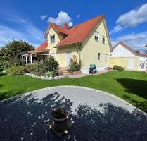Zweifamilienhaus in MintrachingWolfskofen