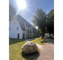 Neubau: Moderne Maisonettewohnung in Sünderup! - Tastrup