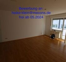 Apartment ETW 1.OG 44qm 1,5 Zimmer, 200m Lev. Schlebusch Bahnhof - Leverkusen Alkenrath