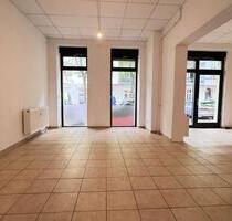 Kompakte Gewerbefläche mit attraktiver Schaufensterfront ! - Berlin Friedrichshain-Kreuzberg