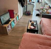 1 Zimmer DG Wohnung - 610,00 EUR Kaltmiete, ca.  26,00 m² in Wiesloch (PLZ: 69168)