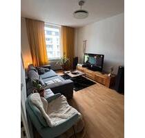 Zwischenmiete Köln: Schöne 3-Zimmer-Altbauwohnung (1.10.–30.6.)