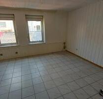 Kleine, einfache Wohnung in Fraulautern - Saarlouis