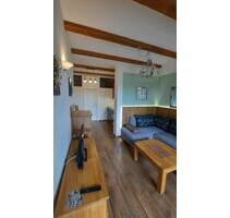 Ruhige, am Ortsrand gelegene Wohnung mit 65 qm. Keine Haustiere - Finning