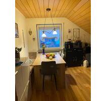 3 ZKB Schöne helle Wohnung zu vermieten - Schwabmünchen