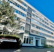 Sehr gepflegter Bürokomplex mit vielen Extras - Berlin Pankow