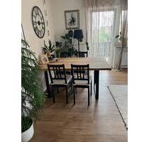 Wohnung Mädels-WG möbiliert (Nur Frauen!) - Reutlingen Orschel-Hagen