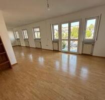 Schöne, gepflegte 2-Zimmer-Wohnung in Stadtmitte - Wittlich