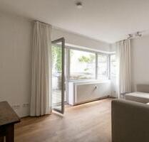 WohnungAppartement mit Tageslichtbad & Terrasse, Altstadt-Süd - Köln Innenstadt