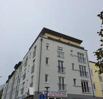 2 Zimmer Wohnung in Hönow Hoppegarten bei Berlin mit großer Dachterrasse EBK Tiefgarage - Neuenhagen bei Berlin