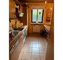 möblierte Wohung bis Mai zu vermieten - Baruth/Mark