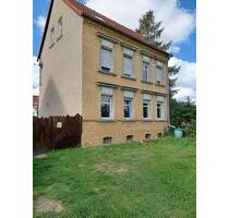 Freistehendes EFH Leerstehend ab 01.04.2026 !!! zu Verkaufen - Rackwitz