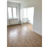 Frisch saniert & sofort bezugsfertige 3-Raum-Wohnung: jetzt anmieten! - Zwickau Zwickau-Nord