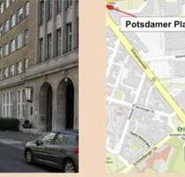 Exklusives Loft in der Friedrichstraße - Berlin Friedrichshain-Kreuzberg